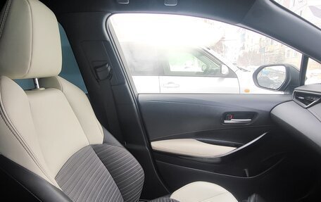 Toyota Corolla, 2020 год, 2 100 000 рублей, 6 фотография