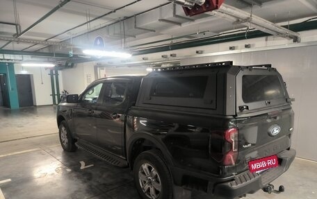 Ford Ranger, 2024 год, 4 950 000 рублей, 18 фотография