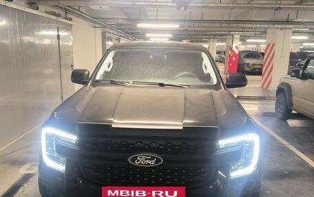 Ford Ranger, 2024 год, 4 950 000 рублей, 19 фотография