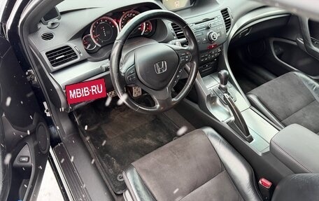 Honda Accord VIII рестайлинг, 2011 год, 1 300 000 рублей, 8 фотография
