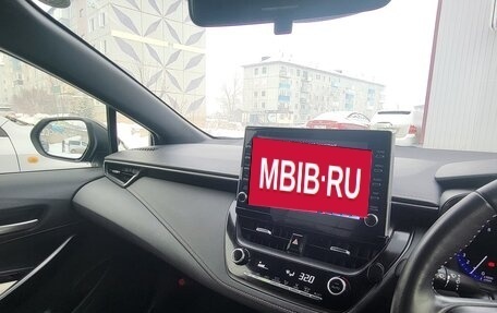 Toyota Corolla, 2020 год, 2 100 000 рублей, 7 фотография