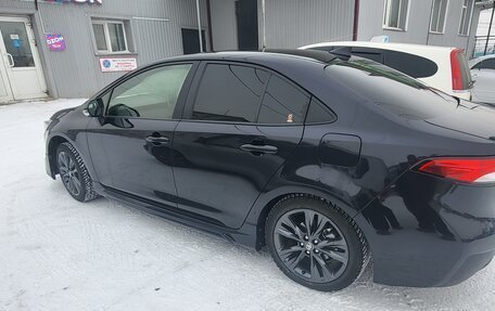 Toyota Corolla, 2020 год, 2 100 000 рублей, 16 фотография