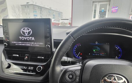 Toyota Corolla, 2020 год, 2 100 000 рублей, 8 фотография