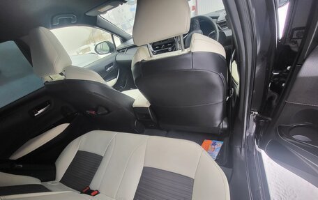 Toyota Corolla, 2020 год, 2 100 000 рублей, 20 фотография