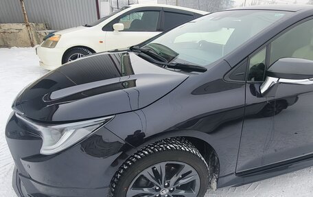 Toyota Corolla, 2020 год, 2 100 000 рублей, 14 фотография