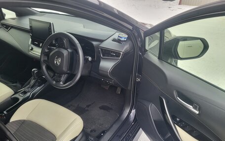 Toyota Corolla, 2020 год, 2 100 000 рублей, 23 фотография