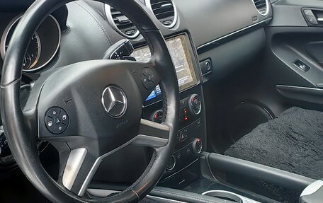 Mercedes-Benz GL-Класс, 2010 год, 2 700 000 рублей, 6 фотография