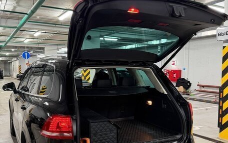 Volkswagen Touareg III, 2016 год, 3 490 000 рублей, 6 фотография