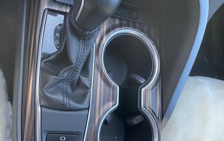 Toyota Camry, 2019 год, 2 650 000 рублей, 6 фотография