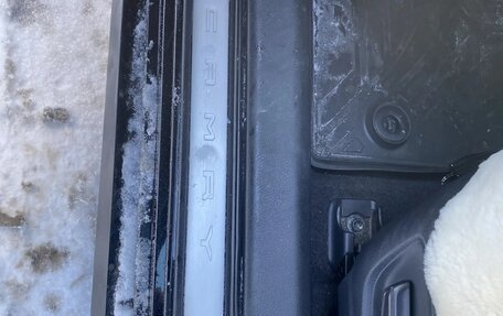 Toyota Camry, 2019 год, 2 650 000 рублей, 4 фотография