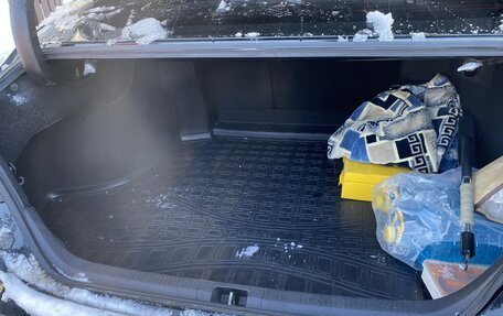 Toyota Camry, 2019 год, 2 650 000 рублей, 11 фотография