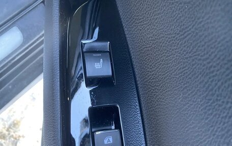 Toyota Camry, 2019 год, 2 650 000 рублей, 8 фотография