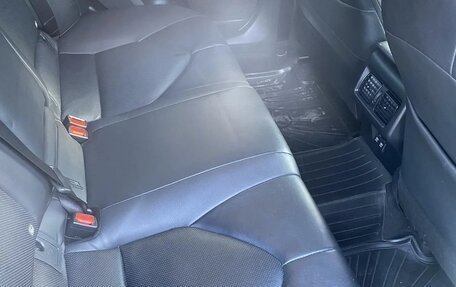 Toyota Camry, 2019 год, 2 650 000 рублей, 12 фотография