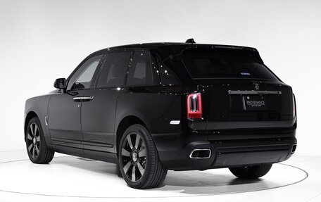 Rolls-Royce Cullinan, 2022 год, 32 800 000 рублей, 5 фотография