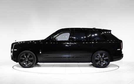 Rolls-Royce Cullinan, 2022 год, 32 800 000 рублей, 6 фотография
