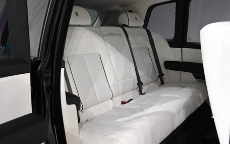 Rolls-Royce Cullinan, 2022 год, 32 800 000 рублей, 12 фотография