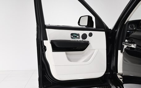 Rolls-Royce Cullinan, 2022 год, 32 800 000 рублей, 20 фотография