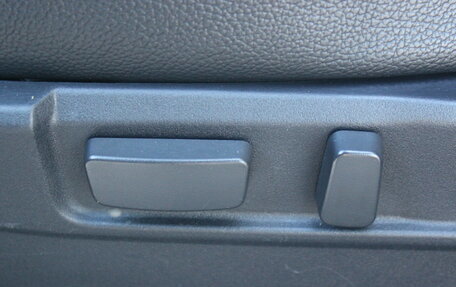 Mitsubishi Outlander III рестайлинг 3, 2014 год, 1 537 000 рублей, 12 фотография