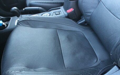 Mitsubishi Outlander III рестайлинг 3, 2014 год, 1 537 000 рублей, 11 фотография