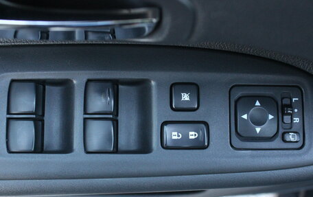 Mitsubishi Outlander III рестайлинг 3, 2014 год, 1 537 000 рублей, 9 фотография