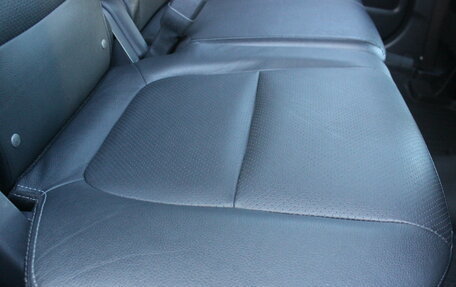 Mitsubishi Outlander III рестайлинг 3, 2014 год, 1 537 000 рублей, 14 фотография