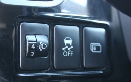 Mitsubishi Outlander III рестайлинг 3, 2014 год, 1 537 000 рублей, 19 фотография