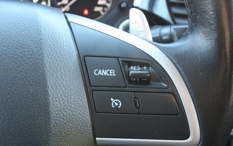 Mitsubishi Outlander III рестайлинг 3, 2014 год, 1 537 000 рублей, 22 фотография