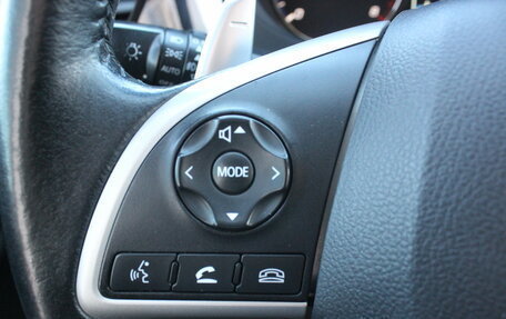 Mitsubishi Outlander III рестайлинг 3, 2014 год, 1 537 000 рублей, 21 фотография