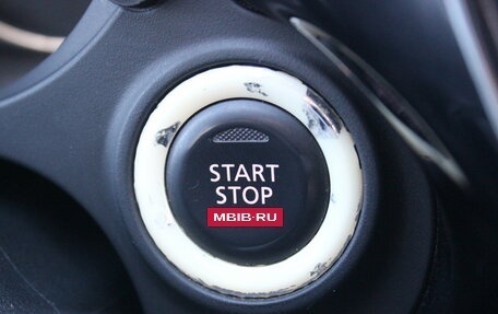 Mitsubishi Outlander III рестайлинг 3, 2014 год, 1 537 000 рублей, 23 фотография