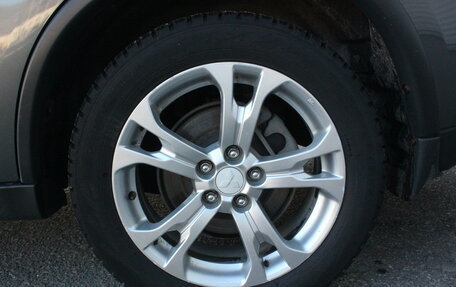 Mitsubishi Outlander III рестайлинг 3, 2014 год, 1 537 000 рублей, 30 фотография