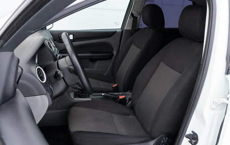 Ford Focus II рестайлинг, 2011 год, 480 000 рублей, 10 фотография