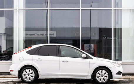 Ford Focus II рестайлинг, 2011 год, 480 000 рублей, 5 фотография