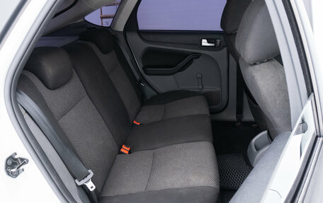 Ford Focus II рестайлинг, 2011 год, 480 000 рублей, 7 фотография