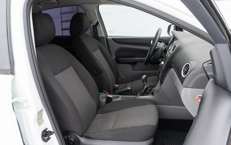 Ford Focus II рестайлинг, 2011 год, 480 000 рублей, 8 фотография