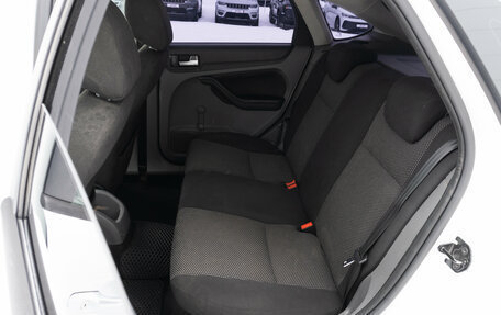 Ford Focus II рестайлинг, 2011 год, 480 000 рублей, 9 фотография