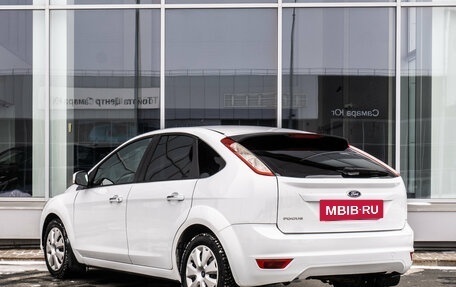 Ford Focus II рестайлинг, 2011 год, 480 000 рублей, 2 фотография