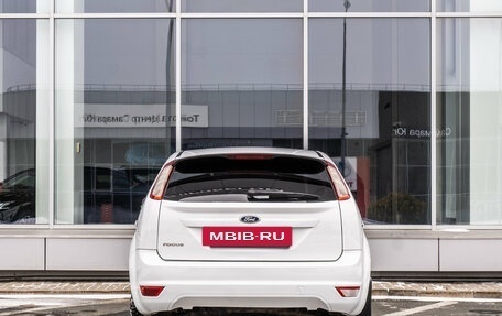 Ford Focus II рестайлинг, 2011 год, 480 000 рублей, 4 фотография