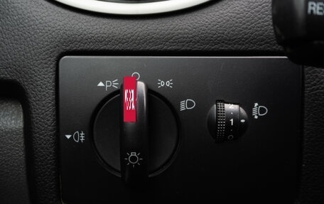 Ford Focus II рестайлинг, 2011 год, 480 000 рублей, 13 фотография