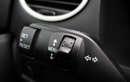 Ford Focus II рестайлинг, 2011 год, 480 000 рублей, 15 фотография