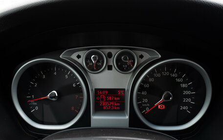 Ford Focus II рестайлинг, 2011 год, 480 000 рублей, 14 фотография