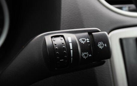 Ford Focus II рестайлинг, 2011 год, 480 000 рублей, 16 фотография