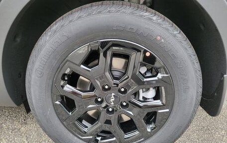 KIA Sorento IV, 2025 год, 5 243 000 рублей, 5 фотография