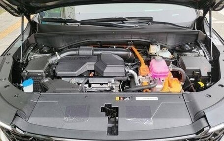 KIA Sorento IV, 2025 год, 5 243 000 рублей, 6 фотография