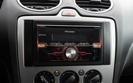 Ford Focus II рестайлинг, 2011 год, 480 000 рублей, 17 фотография