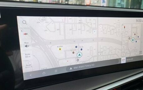 KIA Sorento IV, 2025 год, 5 243 000 рублей, 9 фотография