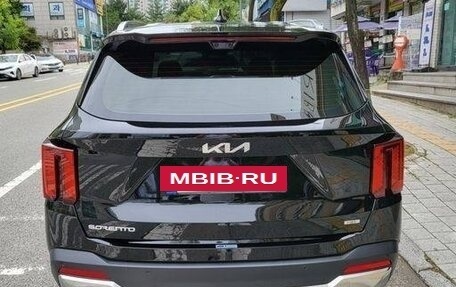 KIA Sorento IV, 2025 год, 5 243 000 рублей, 4 фотография