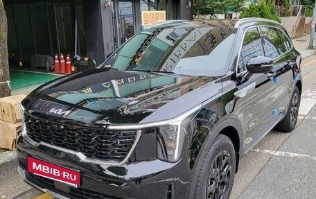 KIA Sorento IV, 2025 год, 5 243 000 рублей, 2 фотография