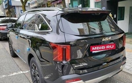 KIA Sorento IV, 2025 год, 5 243 000 рублей, 3 фотография