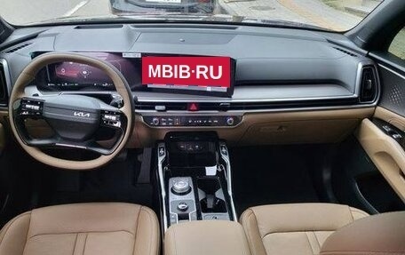 KIA Sorento IV, 2025 год, 5 243 000 рублей, 7 фотография