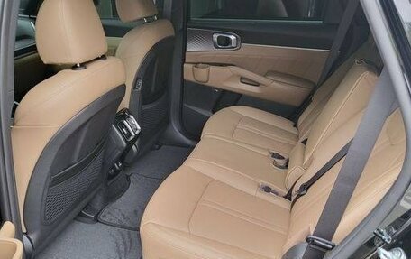 KIA Sorento IV, 2025 год, 5 243 000 рублей, 13 фотография